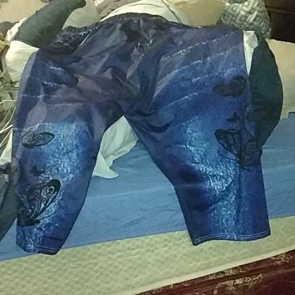 Capris